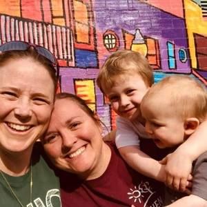 Meet your Posher, Shawn